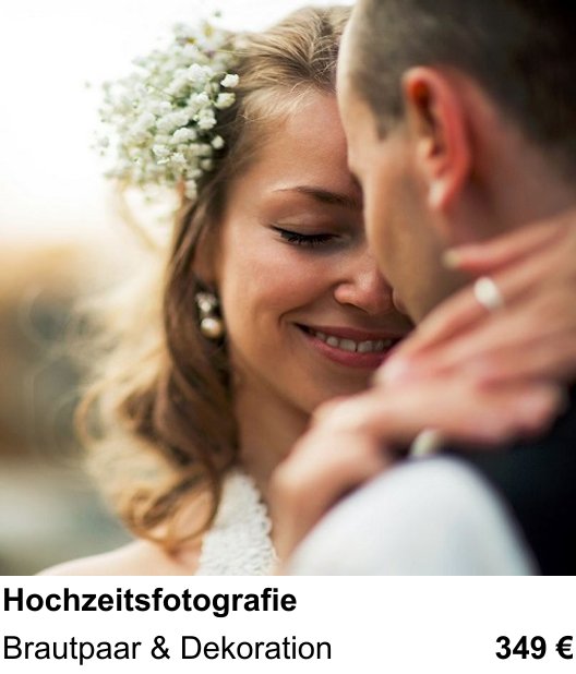 Intensiver Fotokurs zu Hochzeitsfotografie in Heidelberg